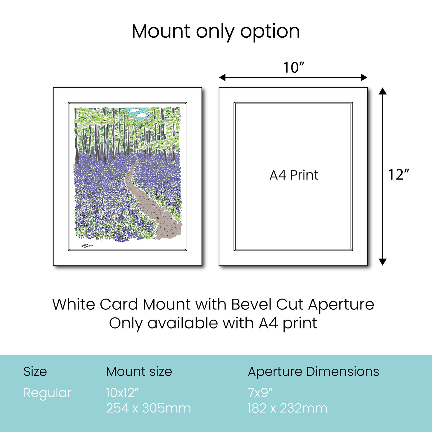 All Saints Church, Berkhamsted Illustration
