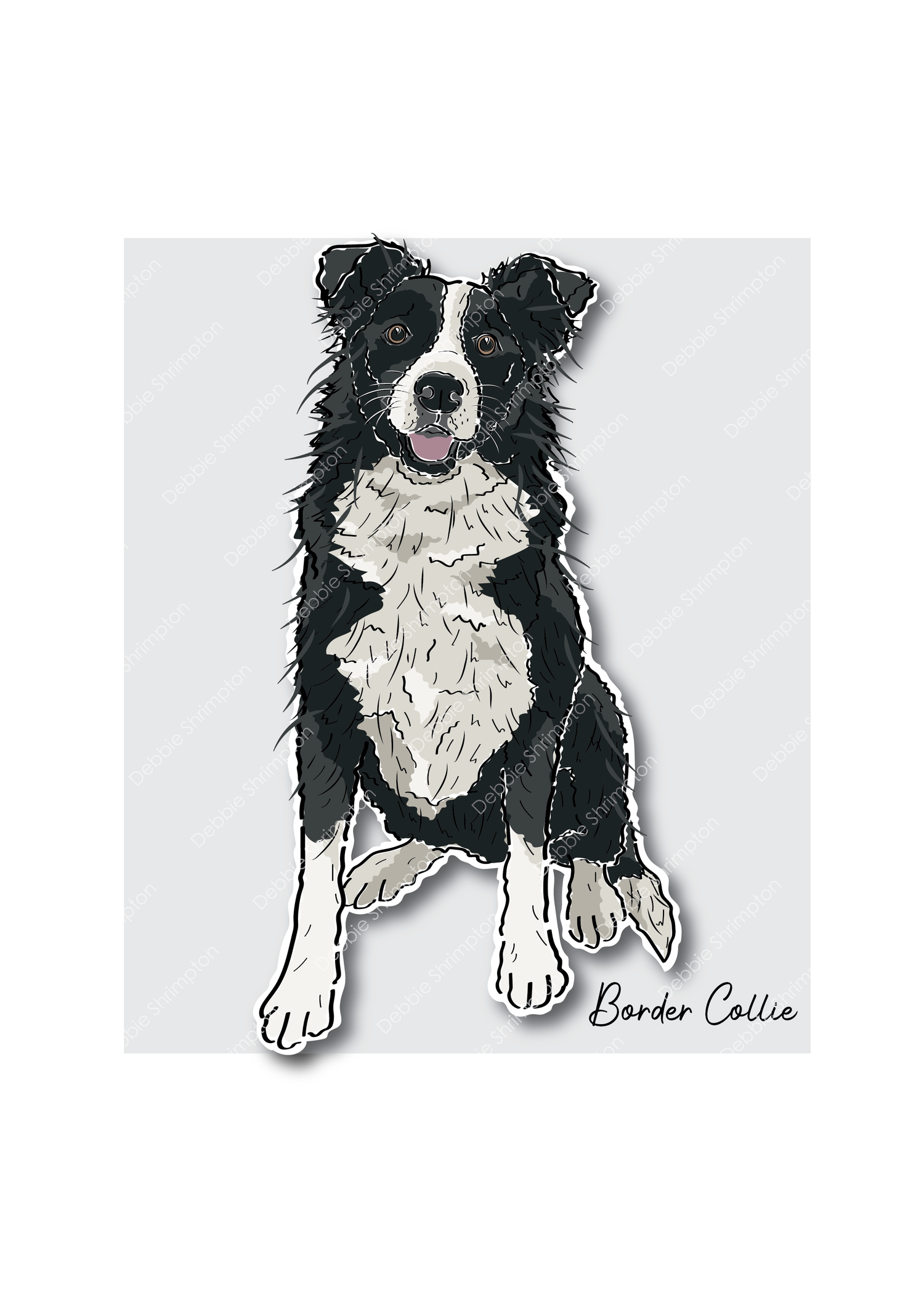 Dog Breed Prints