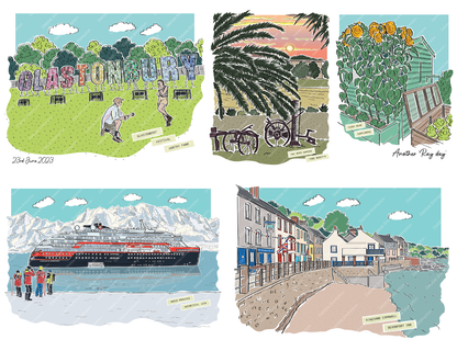 Bespoke Commissions